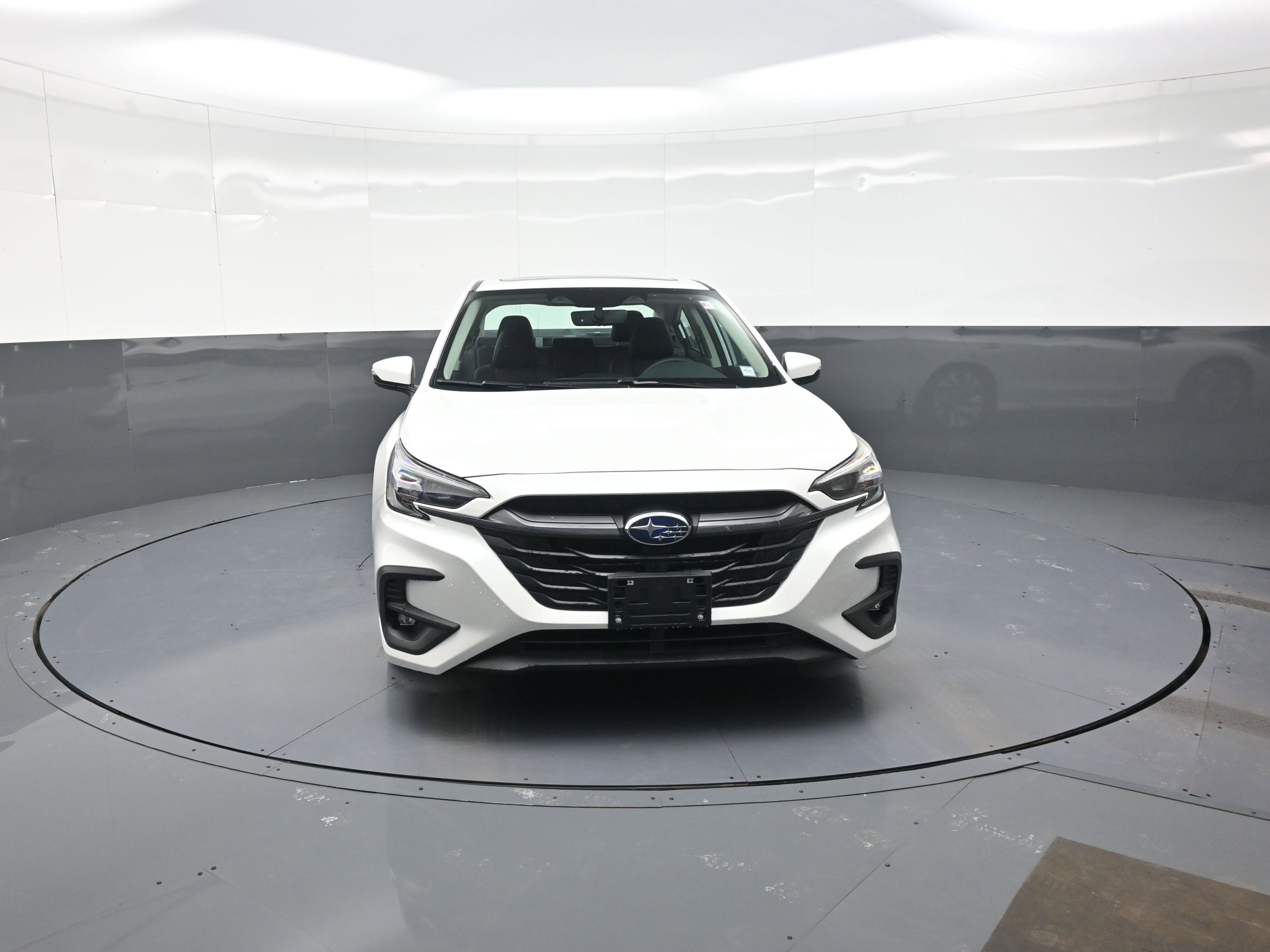 New 2025 Subaru Legacy Limited image 8