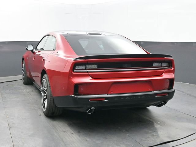 New 2026 Dodge Charger R/T image 4
