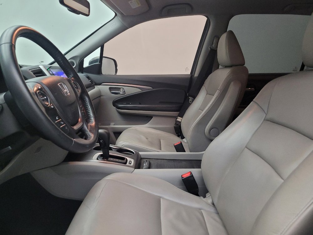 Used 2016 Honda Pilot EX-L image 17