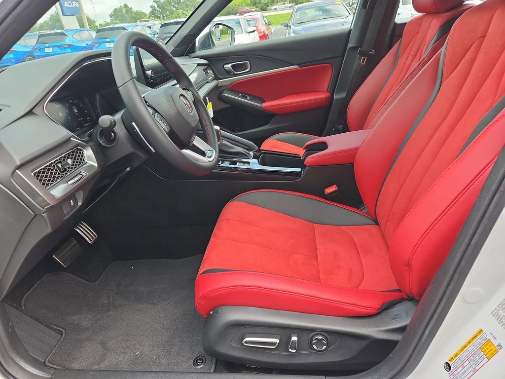 New 2025 Acura Integra A-Spec image 19