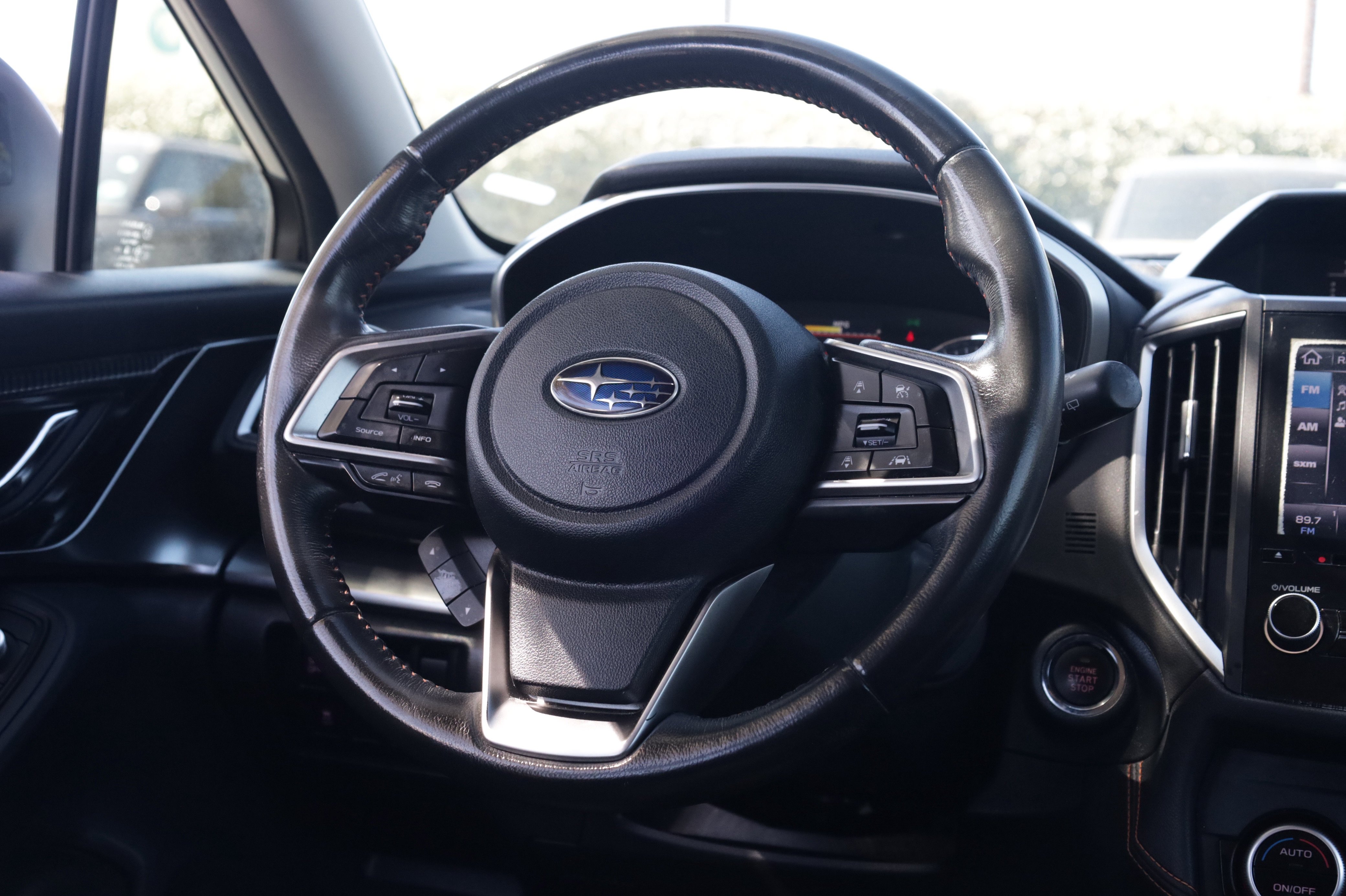 Used 2018 Subaru Crosstrek 2.0i Limited AWD/4WD image 8