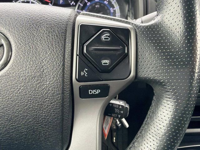 Certified 2018 Toyota 4Runner SR5 Premium image 25