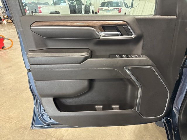 Used 2022 Chevrolet Silverado 1500 RST image 25