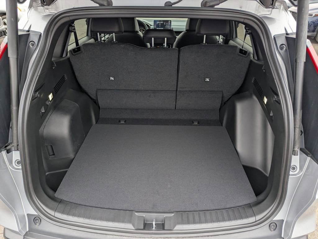 Certified 2026 Honda CR-V Sport-L image 14