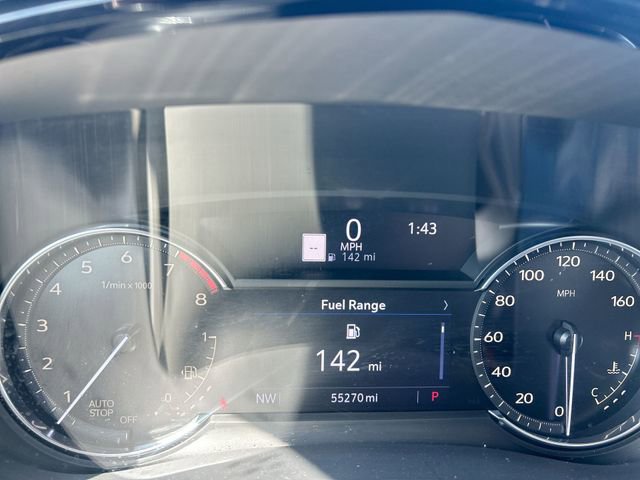 Used 2021 Cadillac XT5 Premium Luxury image 19