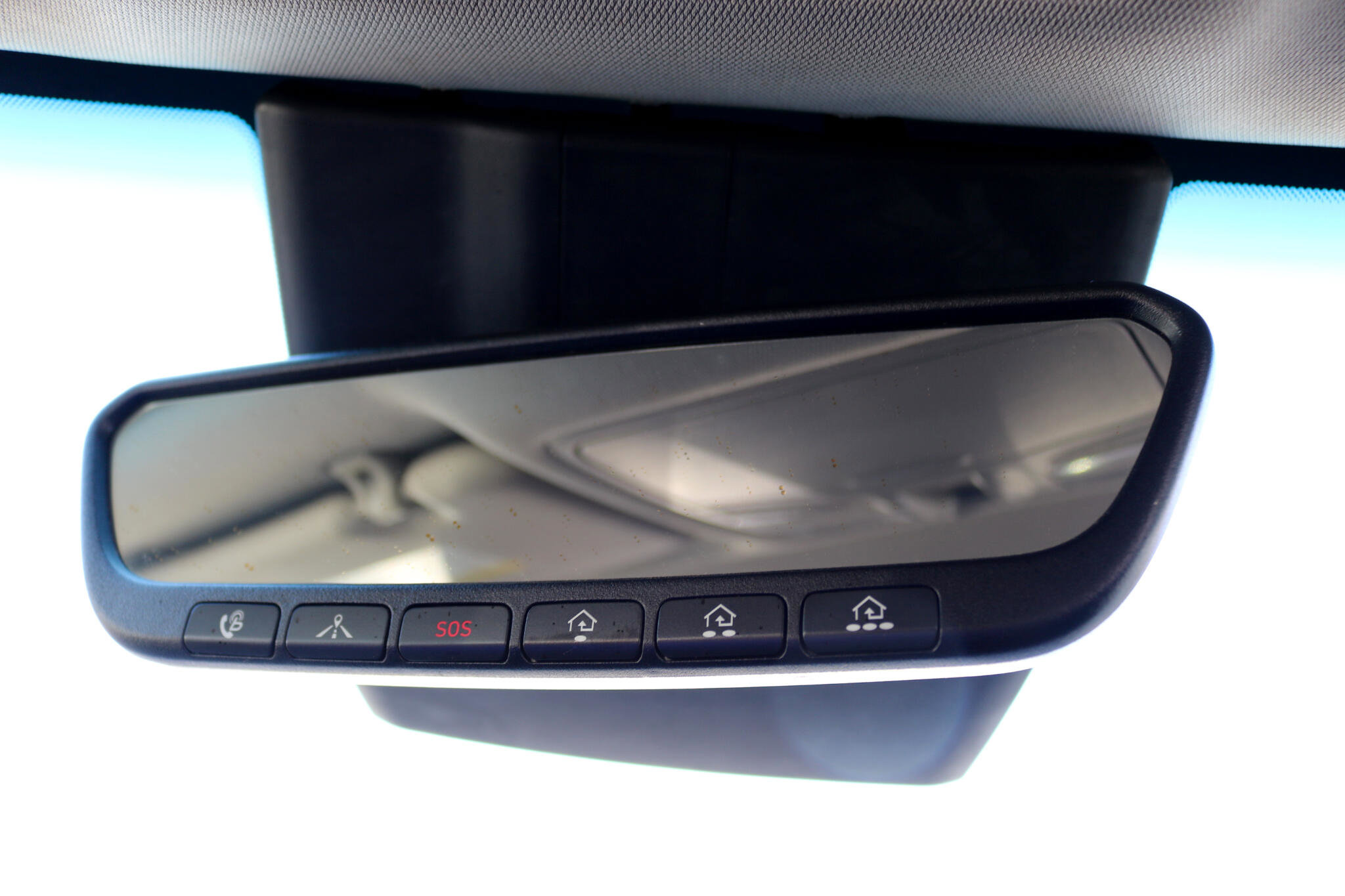 Used 2021 Hyundai Kona Ultimate image 49