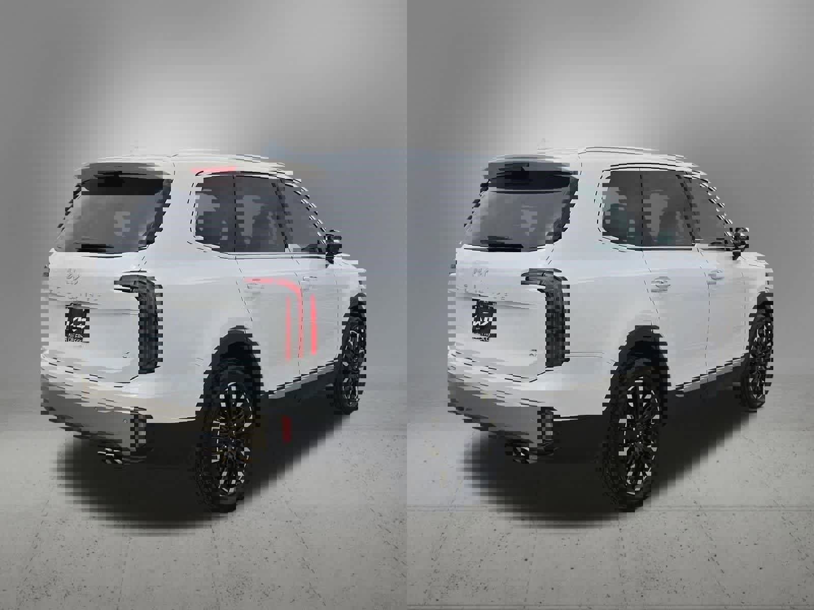 Certified 2025 Kia Telluride SX AWD/4WD image 6