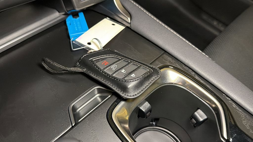 Certified 2025 Lexus RX 350 Premium w/ Accessory Package (A2) image 34