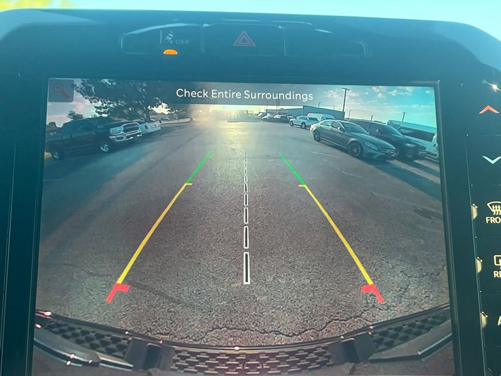 New 2026 RAM 1500 Lone Star image 9