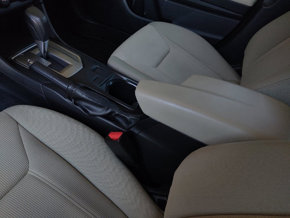 Used 2021 Subaru Impreza 2.0i image 26