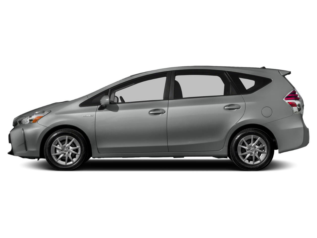 Used 2015 Toyota Prius V Four FWD image 33