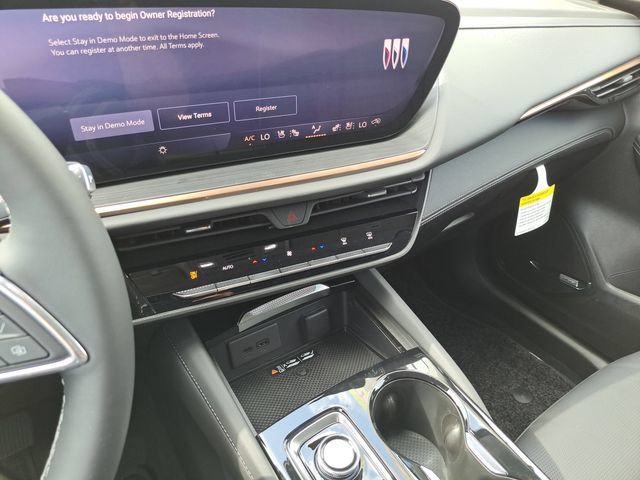 New 2026 Buick Envision Avenir AWD/4WD image 26