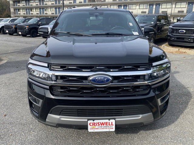 Used 2024 Ford Expedition Max Limited image 10