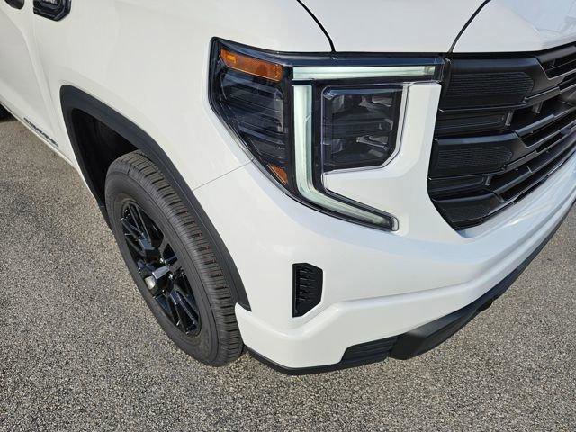 New 2026 GMC Sierra 1500 Pro w/ Graphite Edition image 11