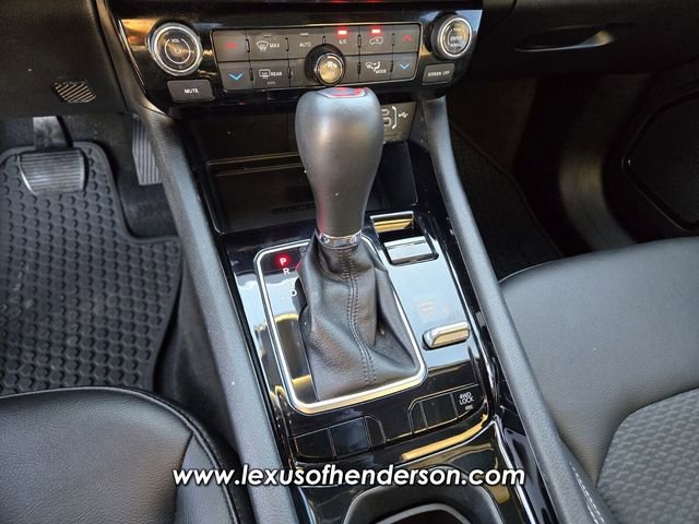 Used 2023 Jeep Compass Altitude w/ Convenience Group image 26