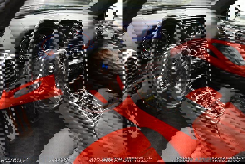 Used 2023 BMW 840i Gran Coupe image 14