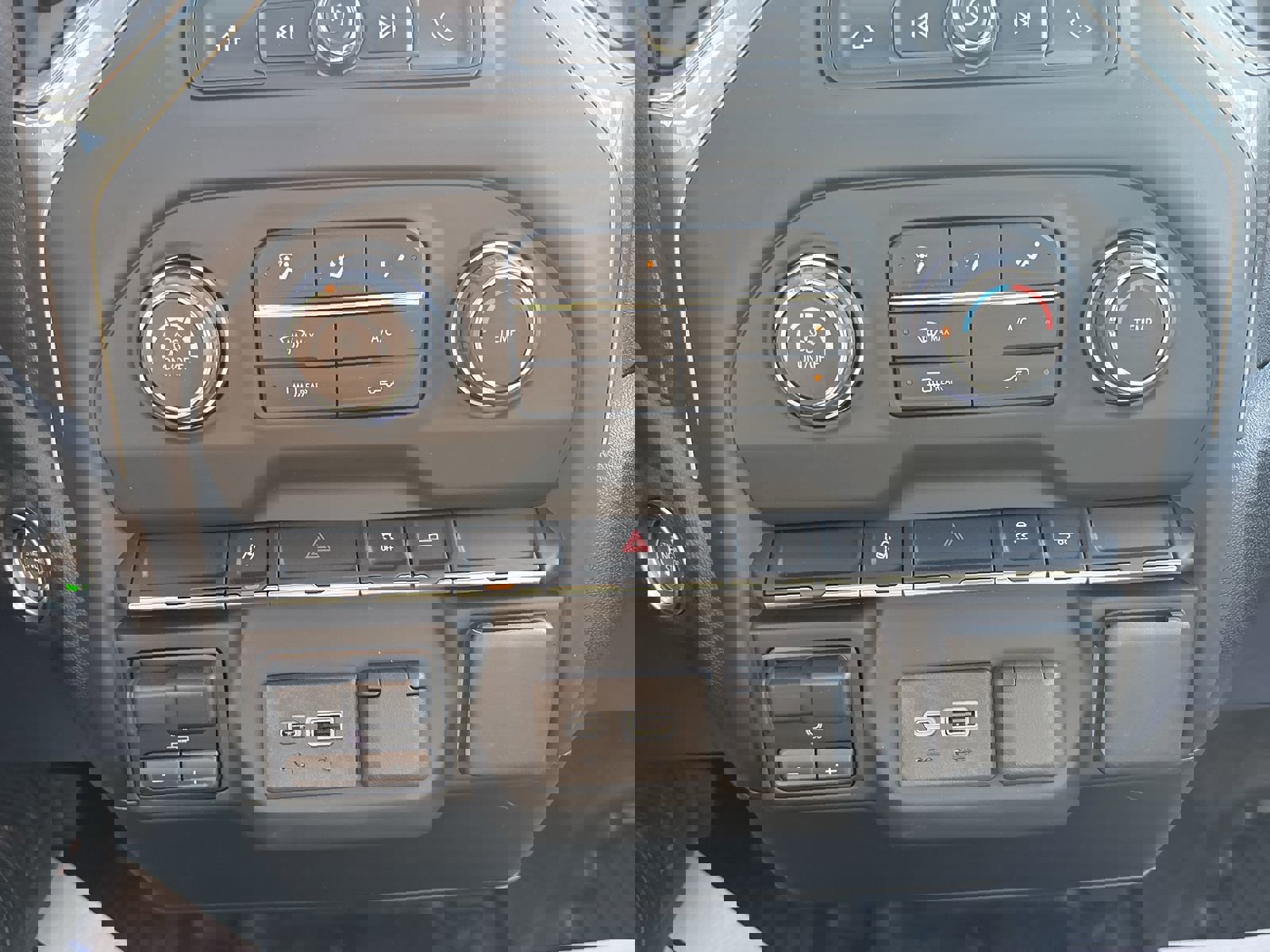 New 2025 Chevrolet Silverado 3500 W/T w/ WT Convenience Package image 21