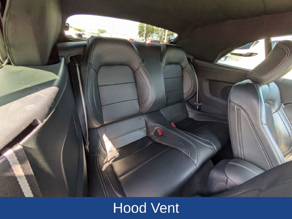 Used 2024 Ford Mustang GT Premium RWD image 13