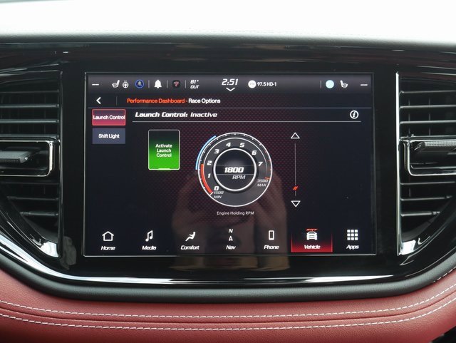 Used 2024 Dodge Durango SRT Hellcat image 10