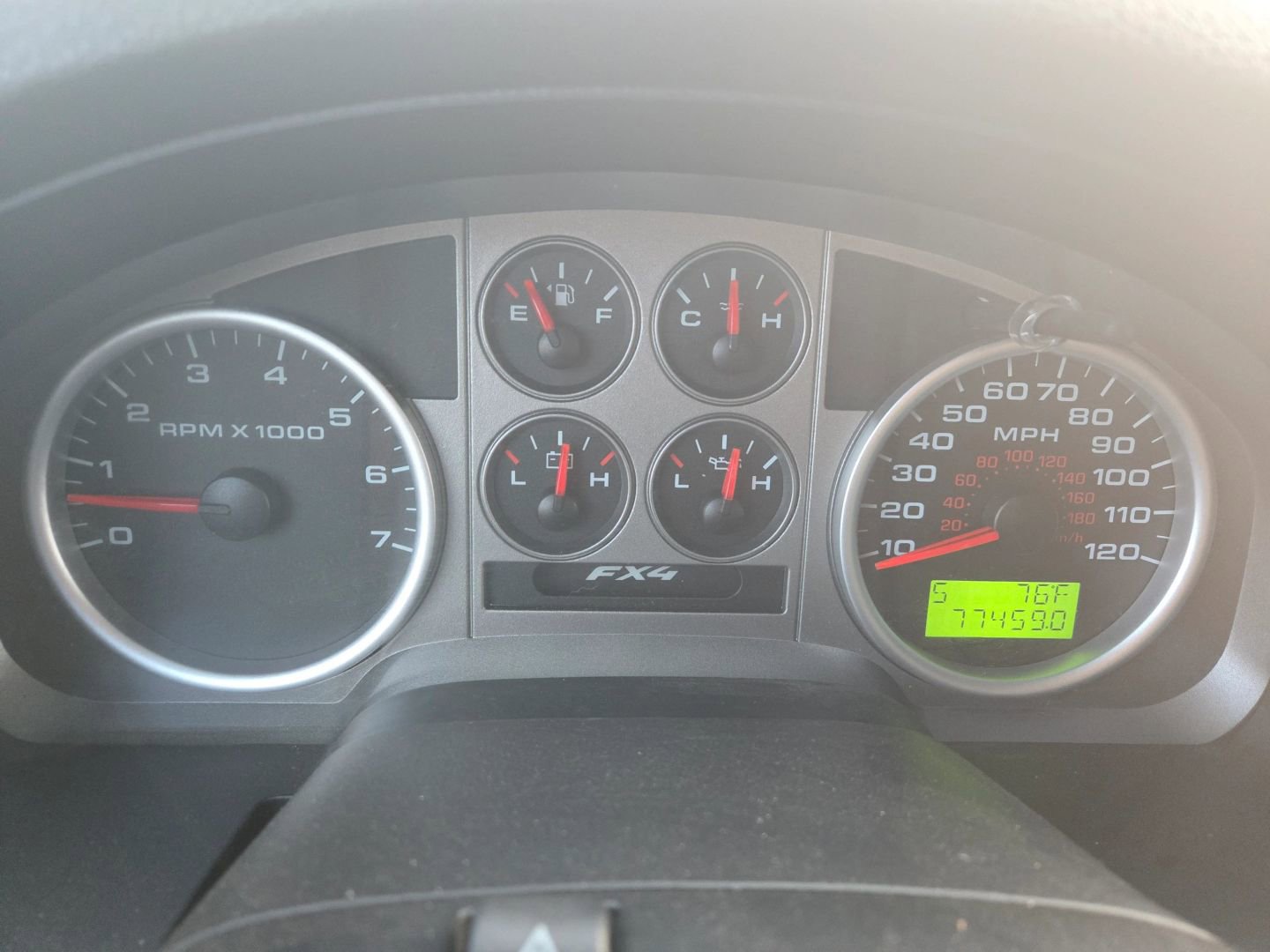 Used 2006 Ford F150 XLT AWD/4WD image 26