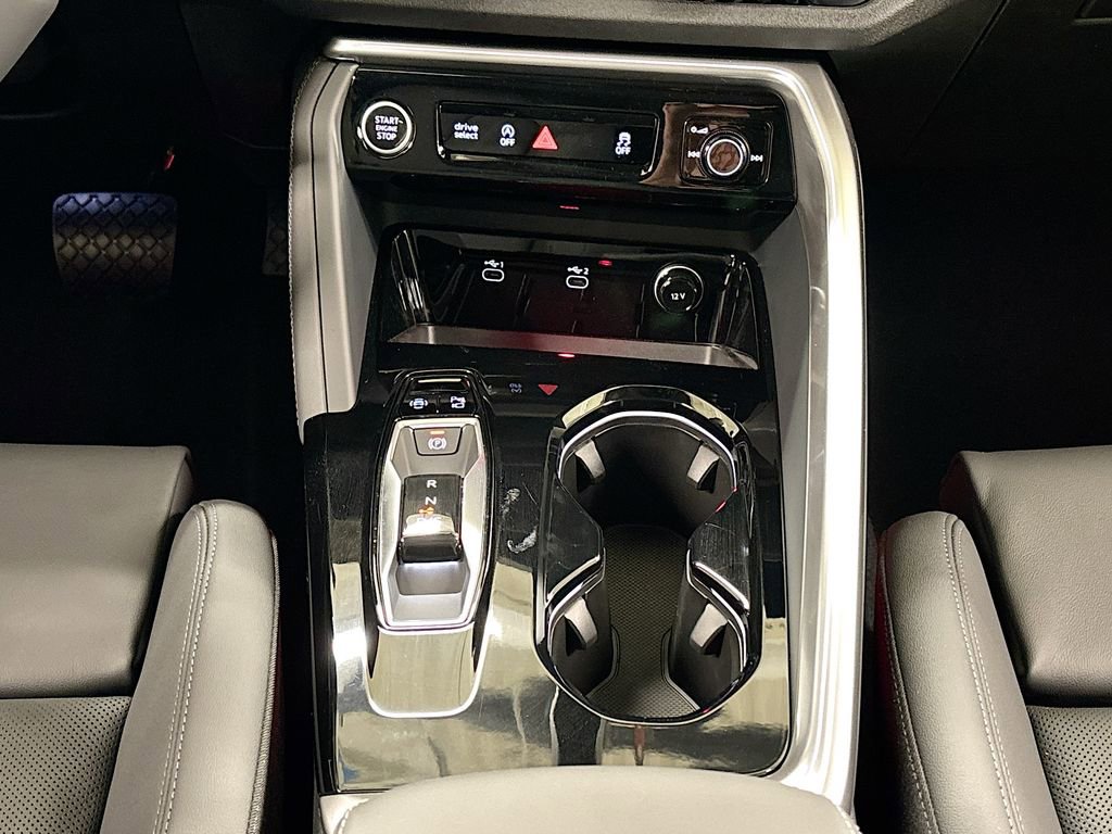 New 2026 Audi Q5 Premium Plus AWD/4WD image 13