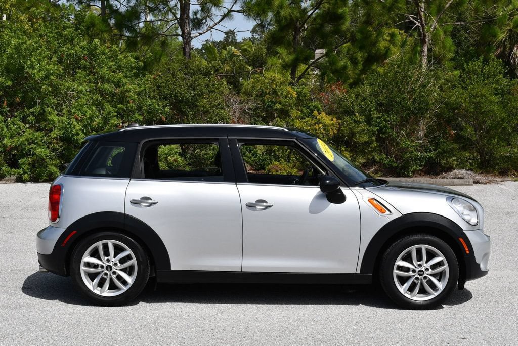 Used 2014 MINI Cooper Countryman FWD image 35