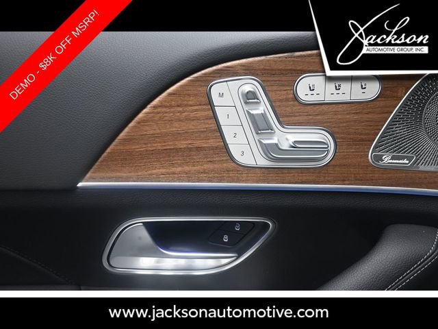 Used 2026 Mercedes-Benz GLE 450 4MATIC image 20