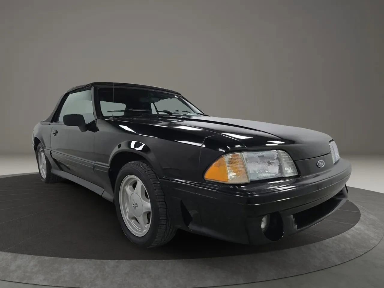 Used 1989 Ford Mustang GT image 7