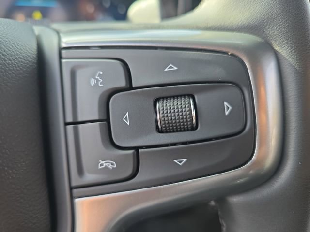 Used 2024 Chevrolet Silverado 1500 RST image 21