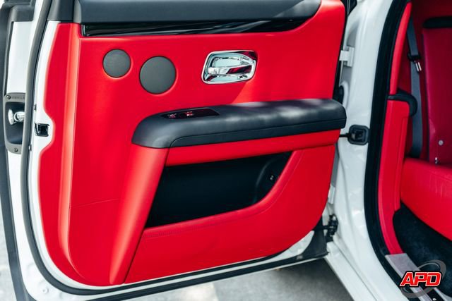 Used 2022 Rolls-Royce Ghost w/ Ghost Package image 77