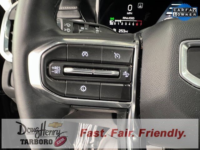 Certified 2025 GMC Acadia Elevation image 14