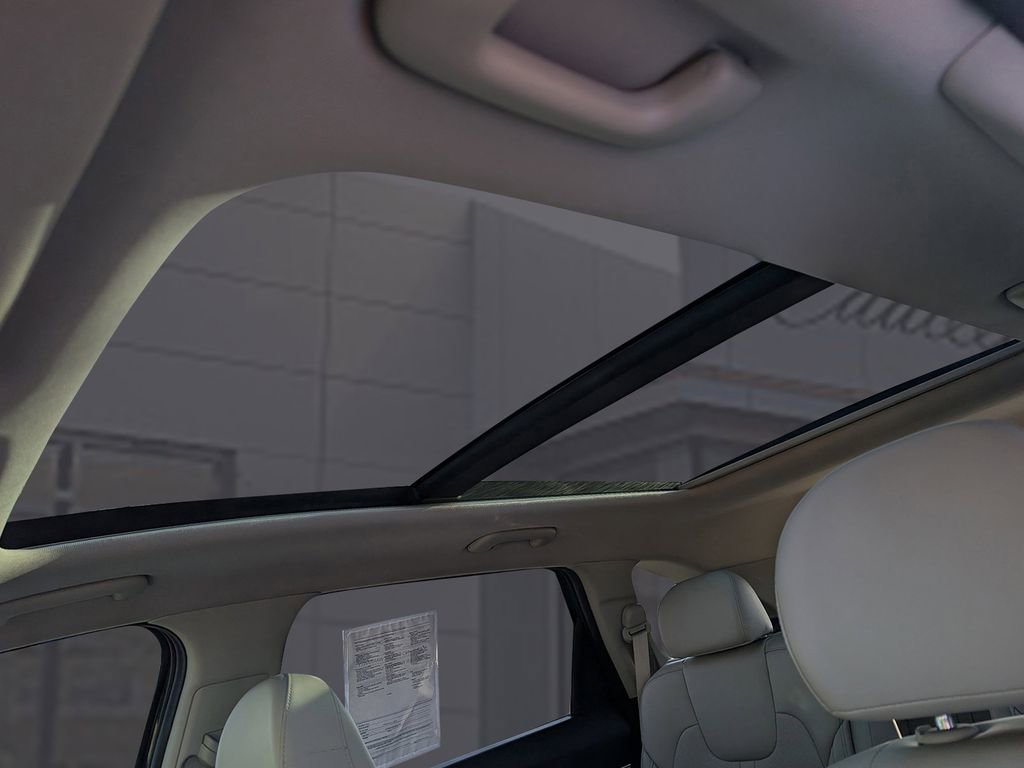 Used 2022 Kia Sorento SX w/ Panoramic Sunroof Package image 15