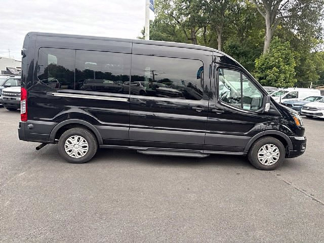 Used 2024 Ford Transit 350 XLT RWD image 15