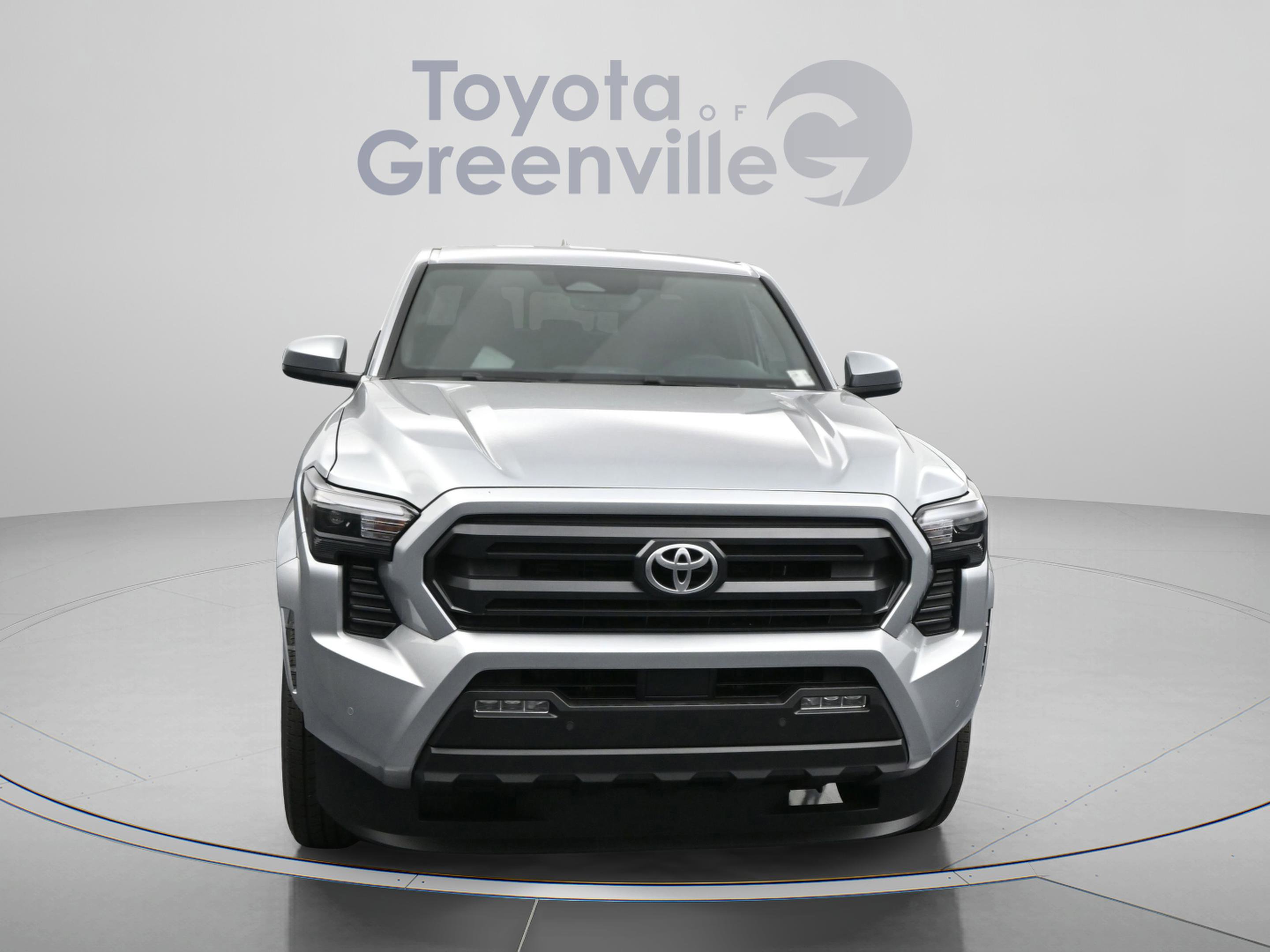 Certified 2024 Toyota Tacoma SR5 w/ SR5 Upgrade Package image 22