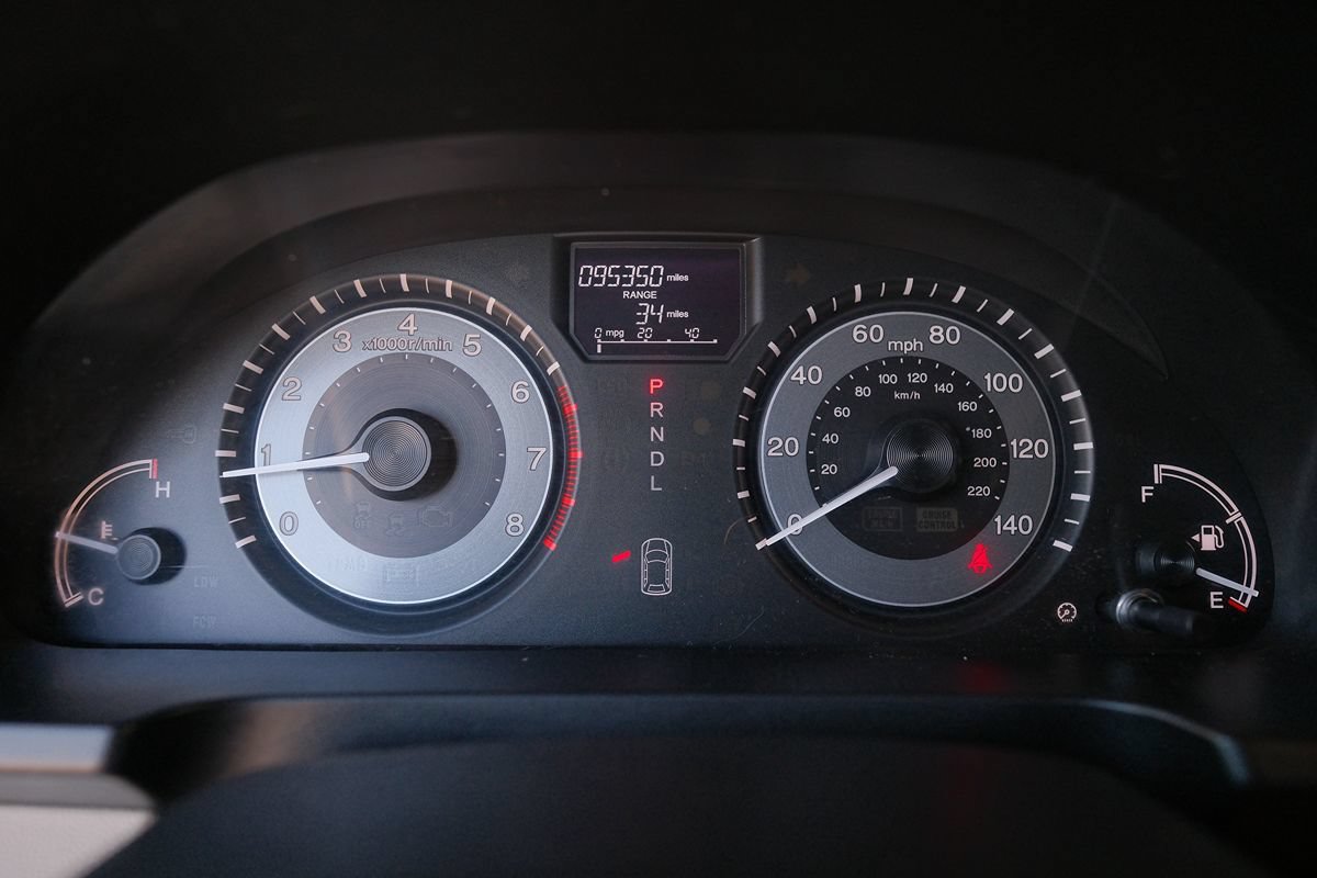 Used 2016 Honda Odyssey LX image 15