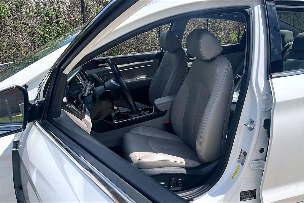 Used 2019 Hyundai Sonata Limited image 32
