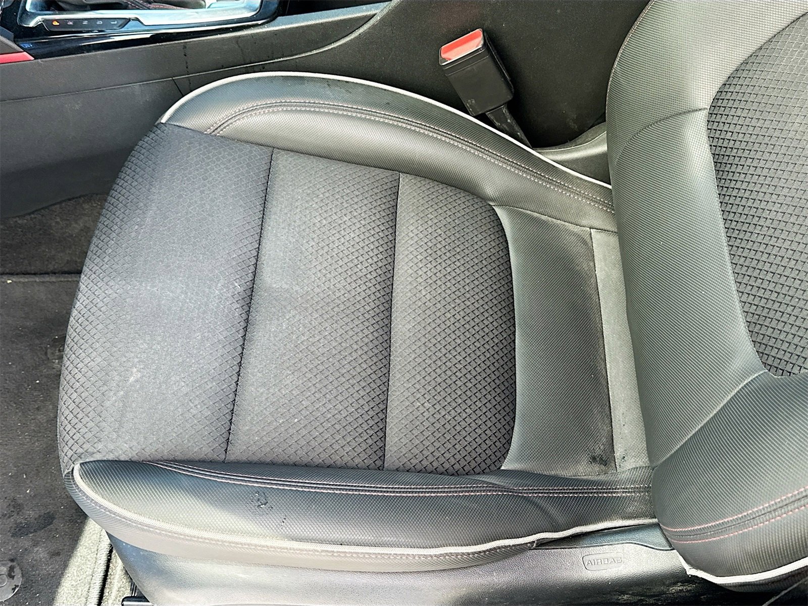 Used 2023 Chevrolet TrailBlazer RS w/ Sun and Liftgate Package image 19