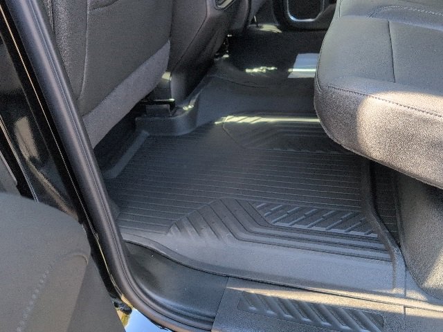 New 2026 Chevrolet Silverado 1500 RST w/ Z71 Off-Road Package image 36