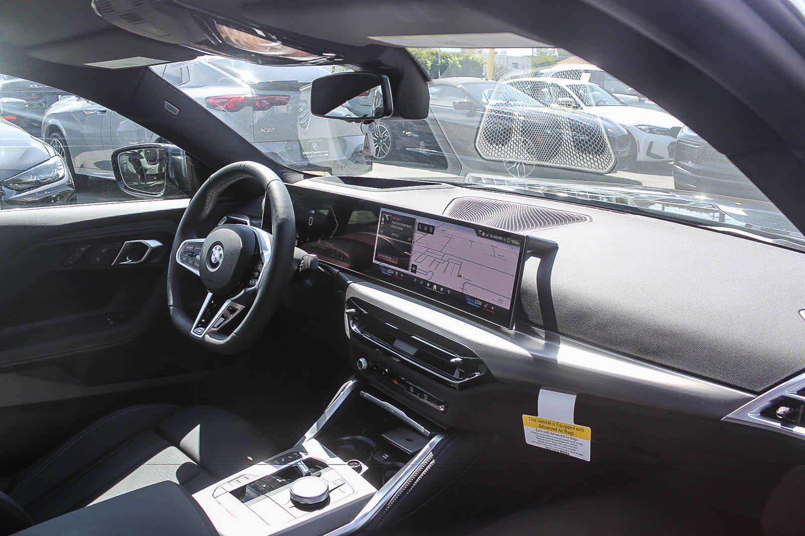 New 2026 BMW 230i Coupe w/ Premium Package RWD image 14