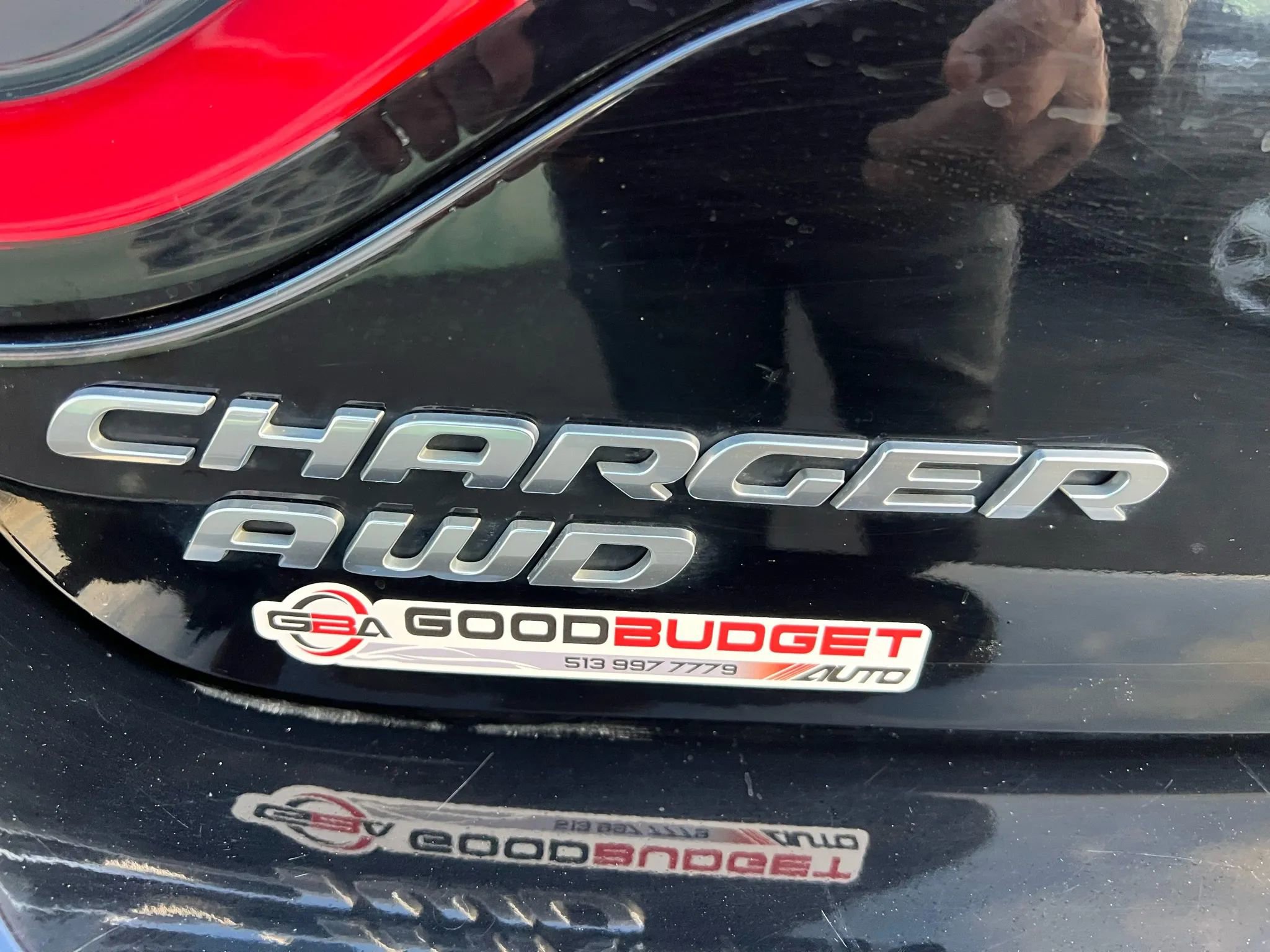 Used 2017 Dodge Charger SXT image 63