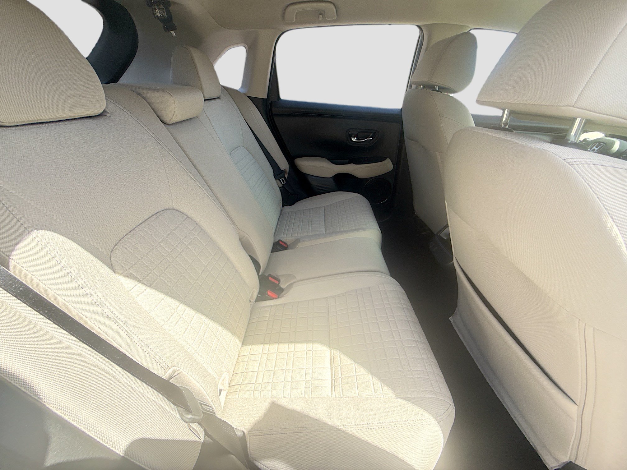 Used 2024 Honda HR-V LX image 25