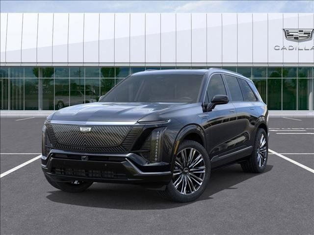 New 2026 Cadillac Vistiq Premium Luxury image 6