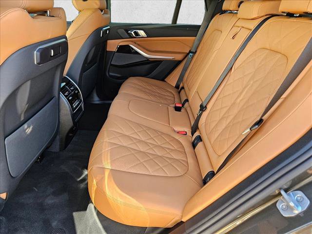 New 2026 BMW X5 xDrive40i w/ M Sport Package image 15