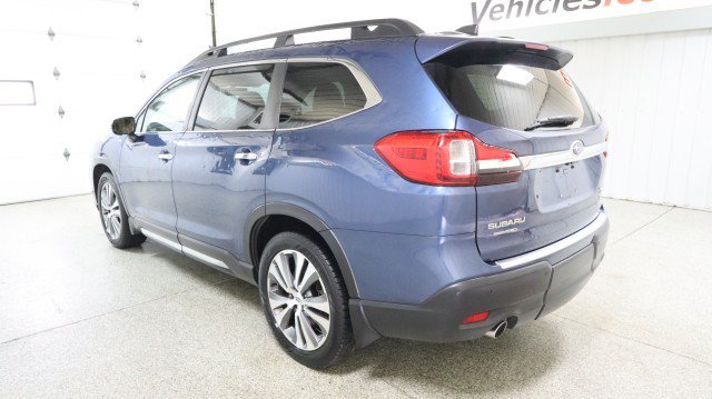 Used 2020 Subaru Ascent Touring w/ Popular Package #3 AWD/4WD image 3