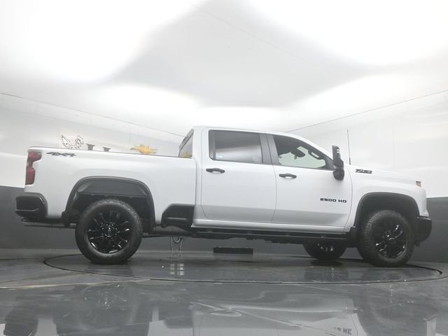 New 2026 Chevrolet Silverado 2500 Custom w/ Custom Convenience Package AWD/4WD image 31