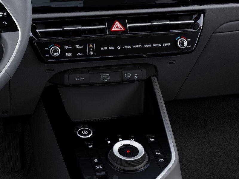 New 2026 Kia Niro Wind image 24