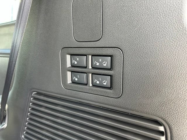 New 2026 Nissan Armada SL w/ Captain's Chari Seat Package AWD/4WD image 55