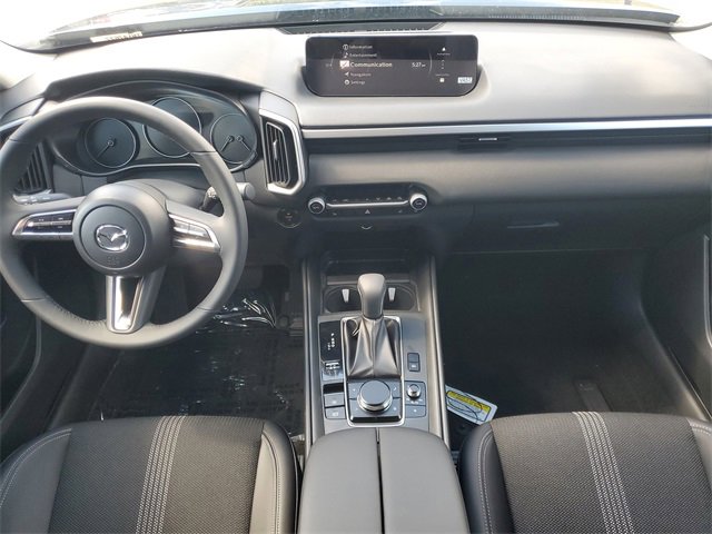 New 2026 MAZDA CX-50 2.5 Hybrid w/ Weather Package image 14