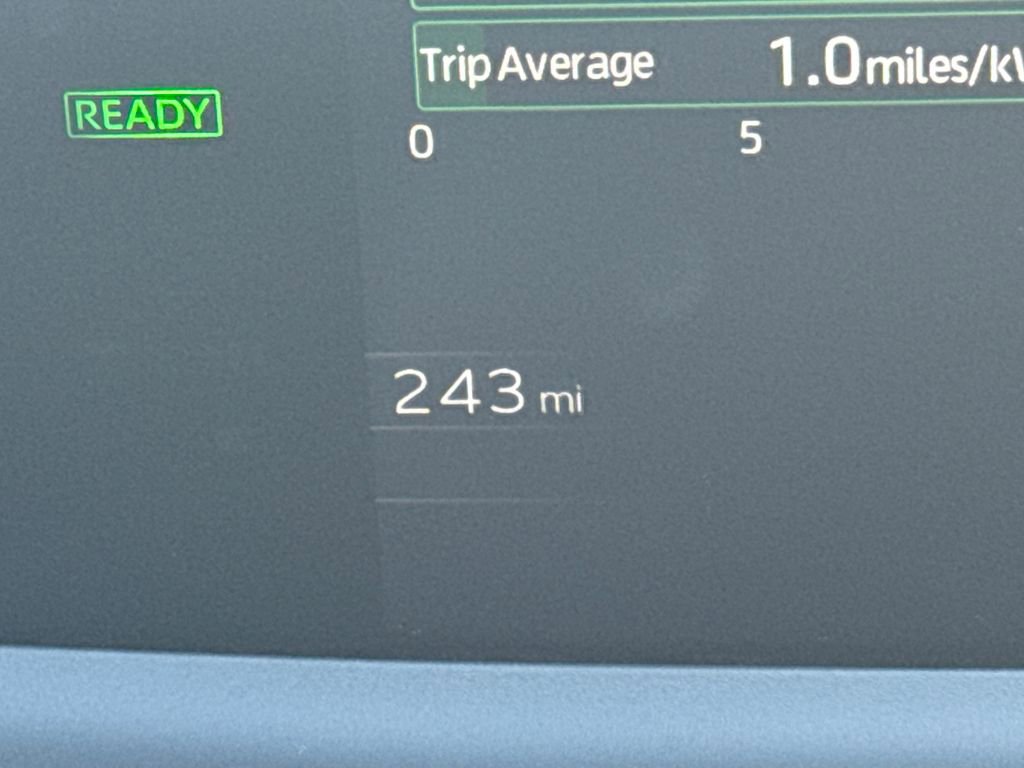 Used 2026 Toyota bZ image 16