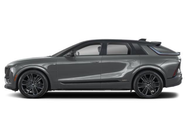 New 2026 Cadillac Lyriq V AWD/4WD image 3